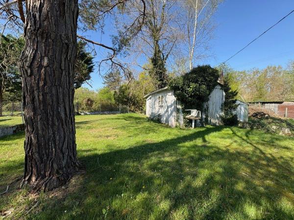 Maison à vendre à Salbris dans le Loir-et-Cher (41300), ref : 044/2009