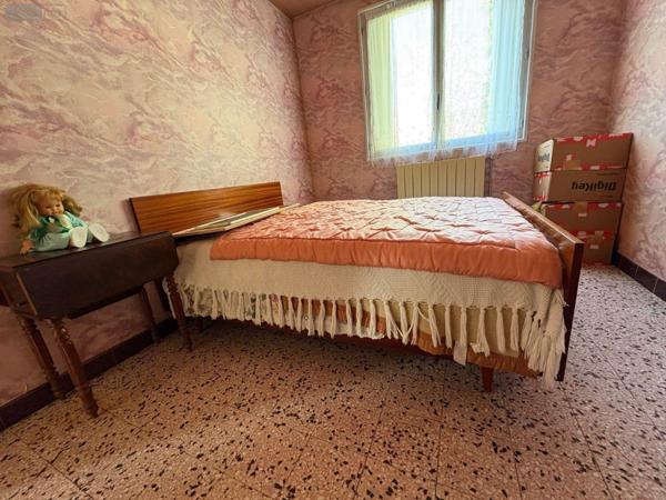 Maison à vendre à Salbris dans le Loir-et-Cher (41300), ref : 044/2009