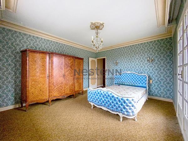 Propriété rare conjuguant maison familiale et ancienne grange à seulement 15 minutes de Limoges