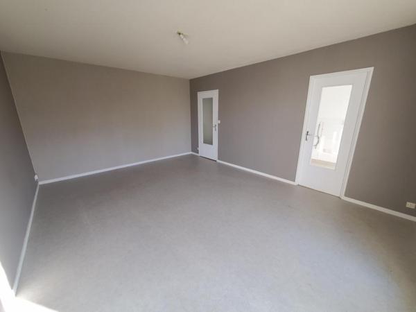 Bel appartement T3 avec balcon et cave Blain