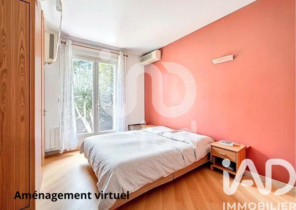 Maison à vendre 5 pièces 130 m² Istres