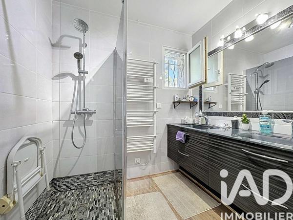 Maison à vendre 5 pièces 130 m² Istres