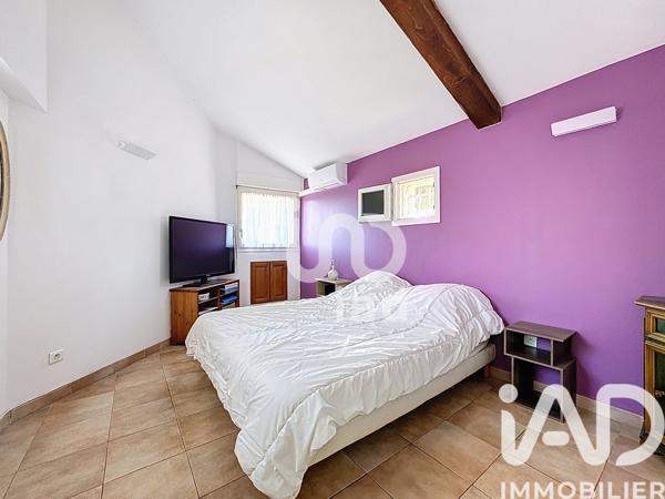 Maison à vendre 5 pièces 130 m² Istres