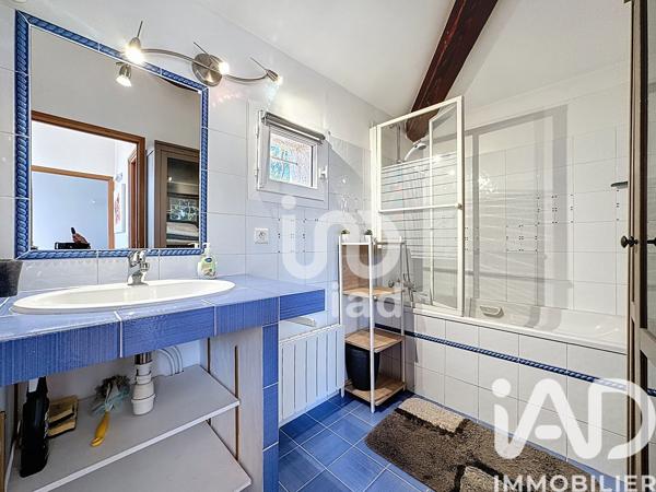 Maison à vendre 5 pièces 130 m² Istres