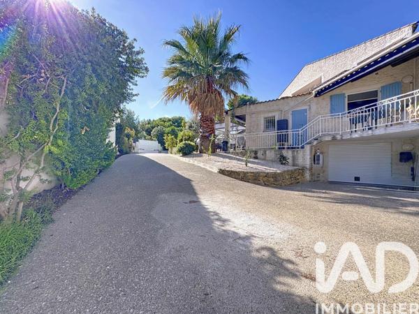 Maison à vendre 5 pièces 130 m² Istres