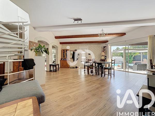 Maison à vendre 5 pièces 130 m² Istres