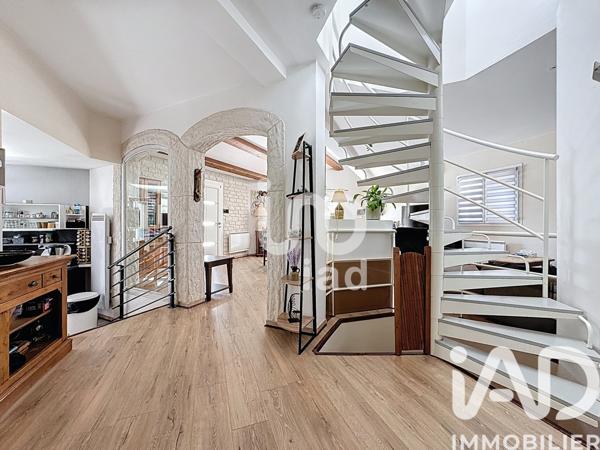 Maison à vendre 5 pièces 130 m² Istres