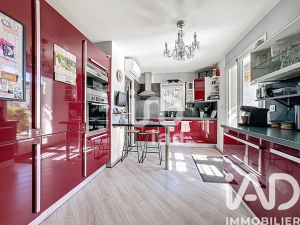 Maison à vendre 5 pièces 130 m² Istres
