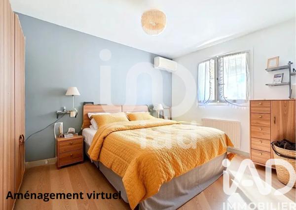 Maison à vendre 5 pièces 130 m² Istres