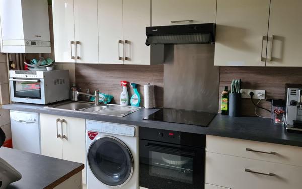 Immeuble à vendre    5 pièces •  Champigneulles