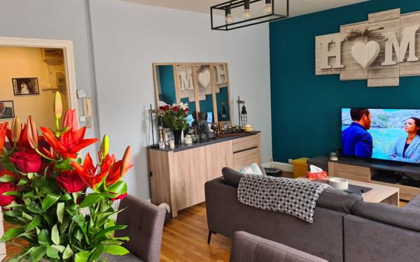 Immeuble à vendre    5 pièces •  Champigneulles