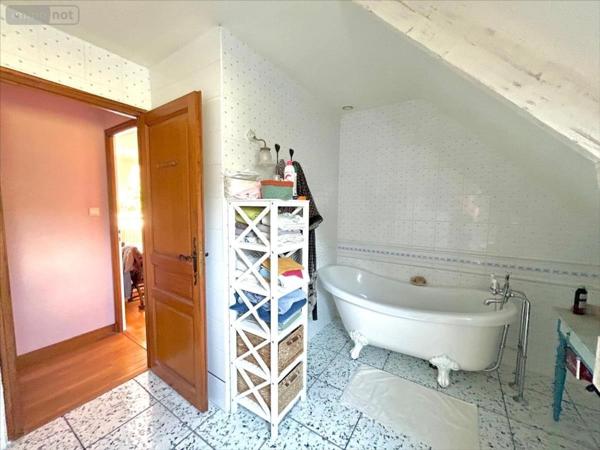 Maison à vendre à Martinvast dans la Manche (50690), ref : 50061-1089078