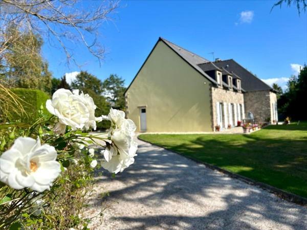 Maison à vendre à Martinvast dans la Manche (50690), ref : 50061-1089078