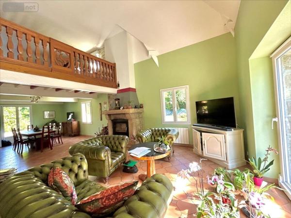 Maison à vendre à Martinvast dans la Manche (50690), ref : 50061-1089078