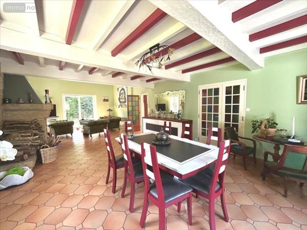 Maison à vendre à Martinvast dans la Manche (50690), ref : 50061-1089078