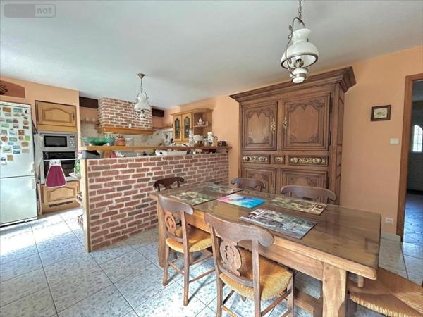 Maison à vendre à Martinvast dans la Manche (50690), ref : 50061-1089078