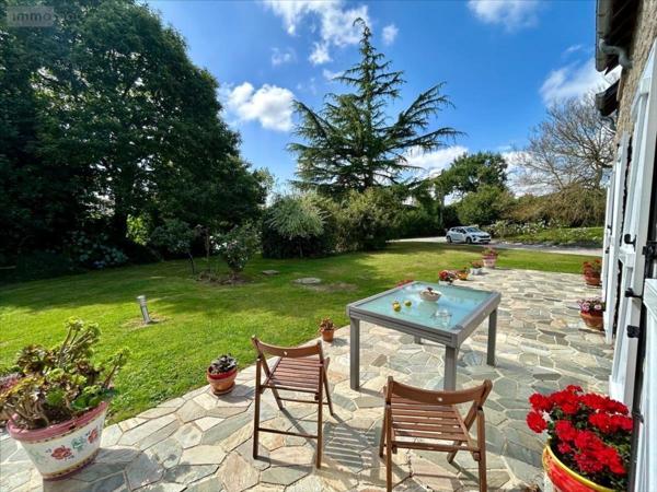 Maison à vendre à Martinvast dans la Manche (50690), ref : 50061-1089078