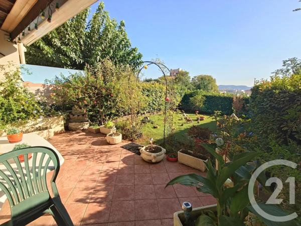 Appartement F4 à vendre  4 pièces - 80,06 m 2   AUBAGNE  - 13