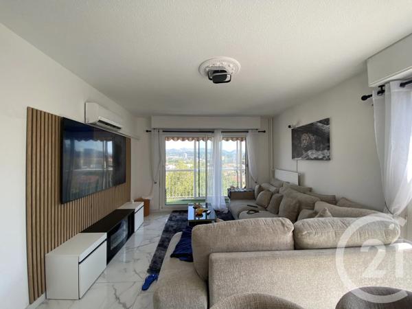 Appartement F4 à vendre  4 pièces - 80,06 m 2   AUBAGNE  - 13