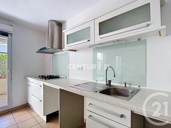 Appartement F4 à vendre  4 pièces - 80,06 m 2   AUBAGNE  - 13
