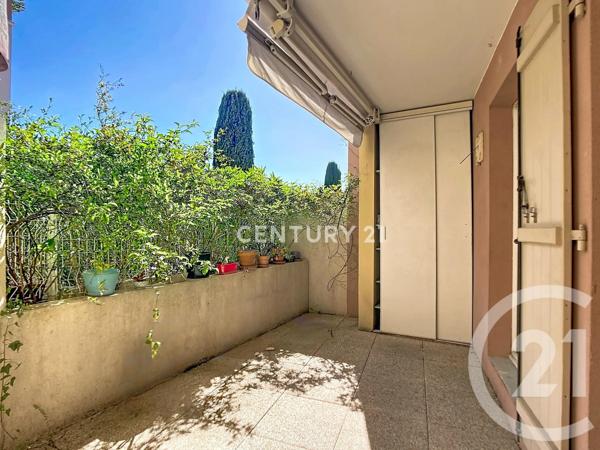 Appartement F4 à vendre  4 pièces - 80,06 m 2   AUBAGNE  - 13