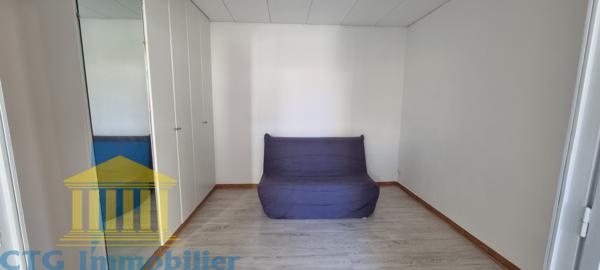 Charmant T2 au calme , proche faculté, 13004 Marseille