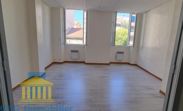 Charmant T2 au calme , proche faculté, 13004 Marseille