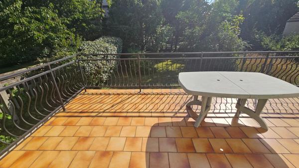 Maison à SARTROUVILLE, 78500 - 5 pièces 101m²