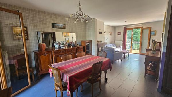 Maison à SARTROUVILLE, 78500 - 5 pièces 101m²