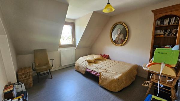 Maison à SARTROUVILLE, 78500 - 5 pièces 101m²