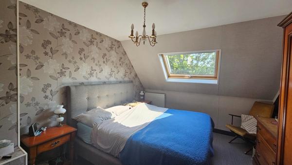 Maison à SARTROUVILLE, 78500 - 5 pièces 101m²