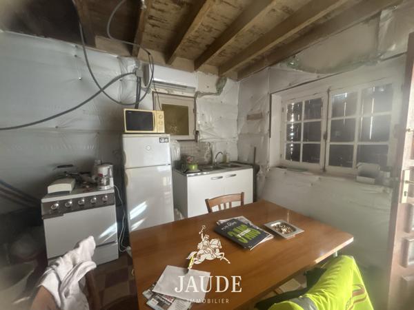 CHATELDON : Lot de 2 maisons mitoyennes à vendre Détails des diagnostics énergétiques