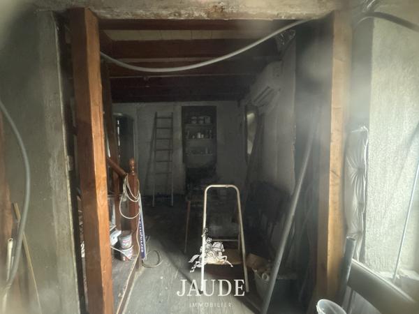 CHATELDON : Lot de 2 maisons mitoyennes à vendre Détails des diagnostics énergétiques