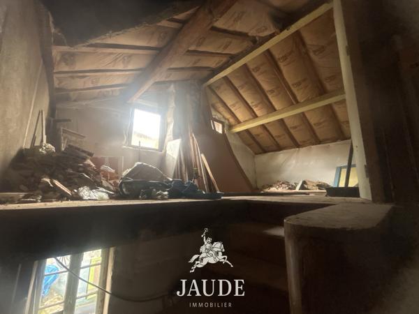 CHATELDON : Lot de 2 maisons mitoyennes à vendre Détails des diagnostics énergétiques