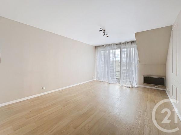 Appartement F3 à vendre  3 pièces - 59 m2 BRETIGNY SUR ORGE - 91