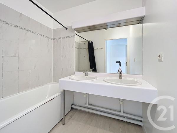 Appartement F3 à vendre  3 pièces - 59 m2 BRETIGNY SUR ORGE - 91