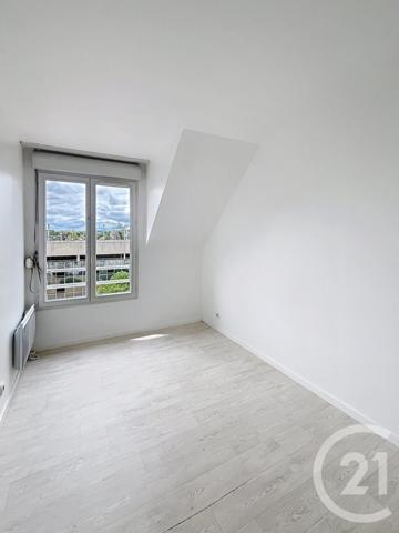 Appartement F3 à vendre  3 pièces - 59 m2 BRETIGNY SUR ORGE - 91