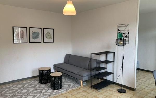 Appartement à louer    1 pièce •  Le Creusot