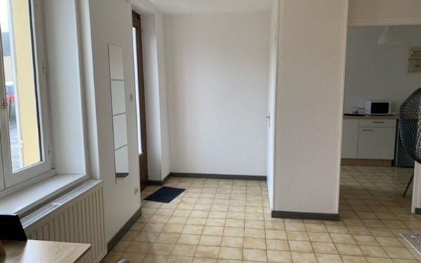 Appartement à louer    1 pièce •  Le Creusot