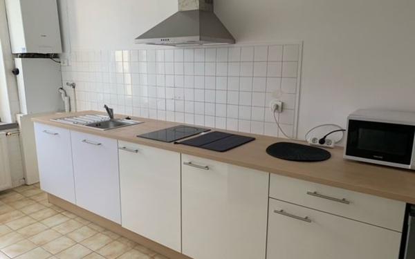 Appartement à louer    1 pièce •  Le Creusot