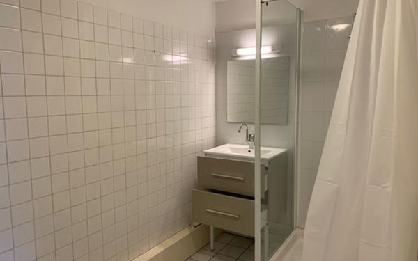 Appartement à louer    1 pièce •  Le Creusot