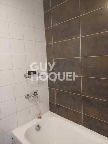 Appartement à louer à Draveil - Référence 7048