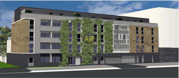 Vente appartement Talence : 310 000 € - AJP ACTEA Talence