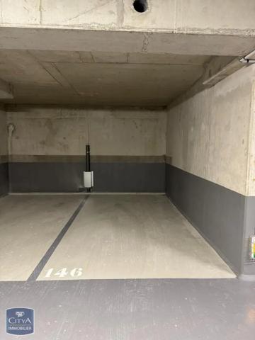 Parking à louer