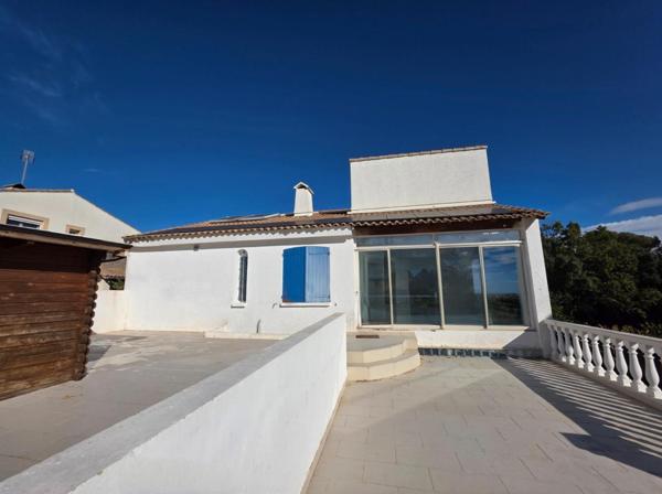 Maison 8 pièces - 239 m²