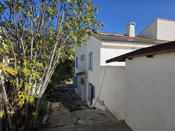 Maison 8 pièces - 239 m²