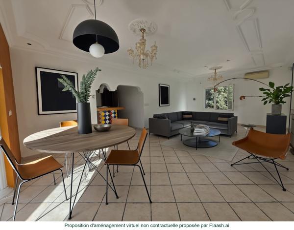 Maison 8 pièces - 239 m²