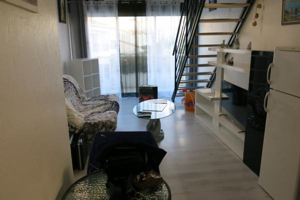 P2 duplex - RIVE GAUCHE Le Grau-du-Roi (30240)