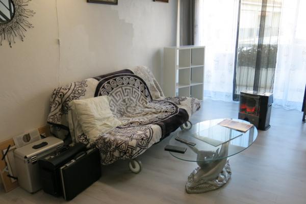 P2 duplex - RIVE GAUCHE Le Grau-du-Roi (30240)