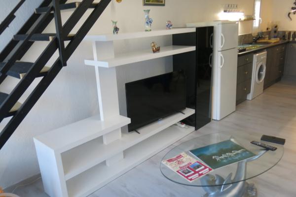 P2 duplex - RIVE GAUCHE Le Grau-du-Roi (30240)